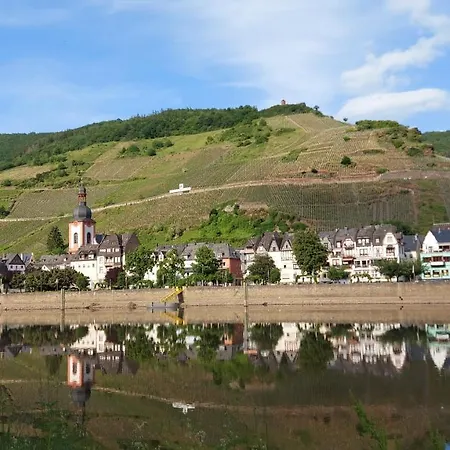 דירה Winzerstrasse