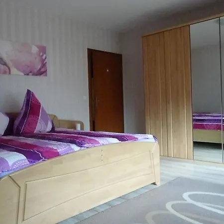 דירה Winzerstrasse *