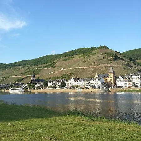 Apartamento Winzerstrasse Zell an der Mosel