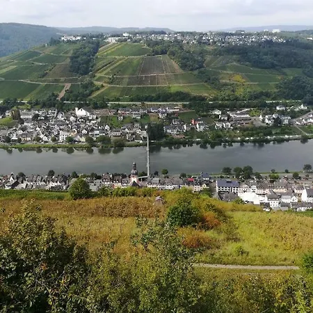Winzerstrasse Apartamento *