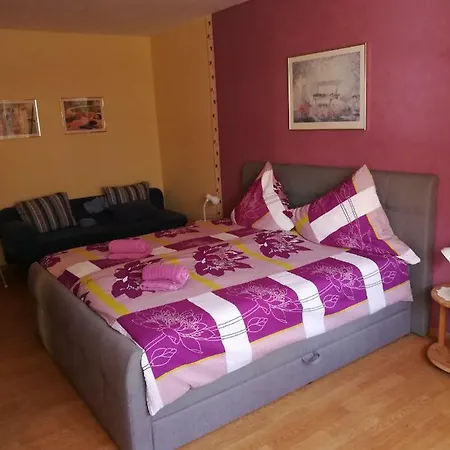 Apartamento Winzerstrasse Zell an der Mosel