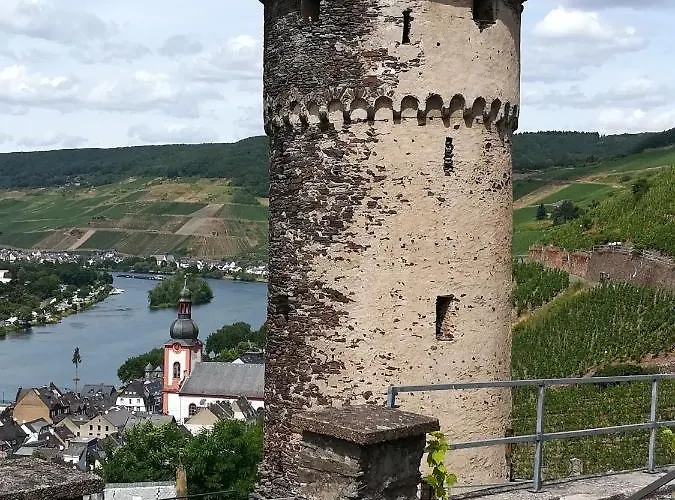 Appartement Winzerstrasse