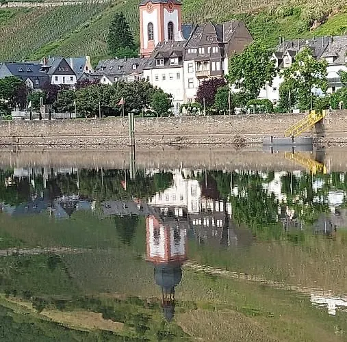 Winzerstrasse Appartement *