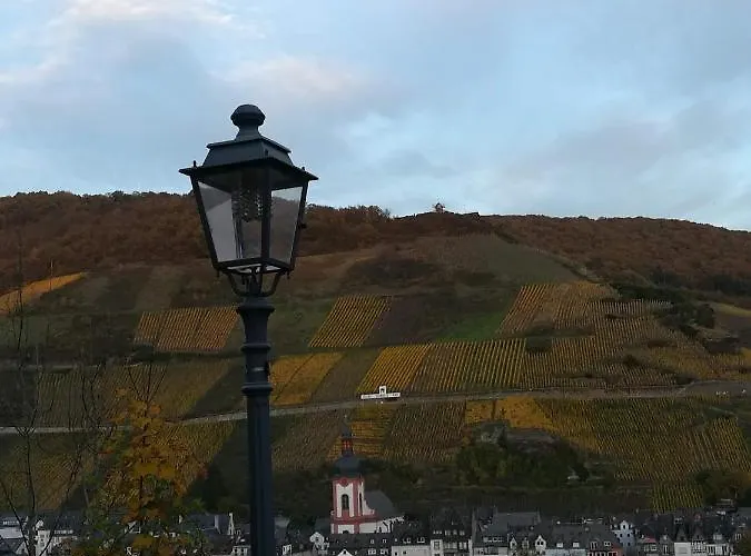 Winzerstrasse Appartement Zell